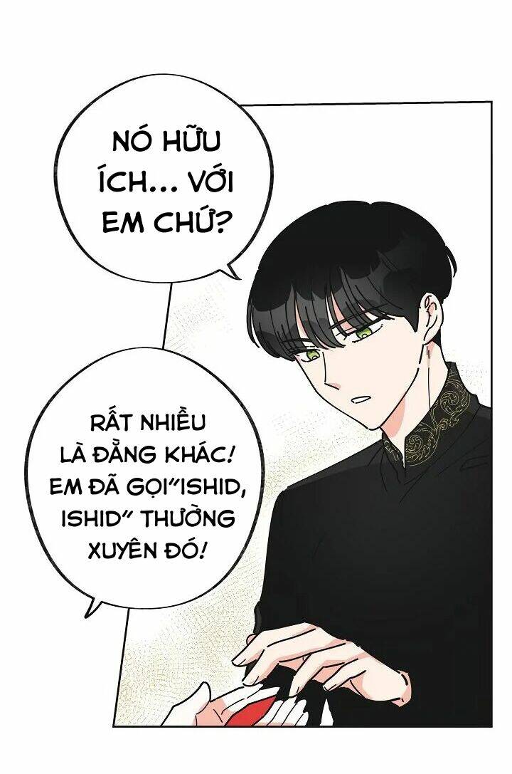 Người Hùng Của Ác Nữ Chapter 8 - Trang 2
