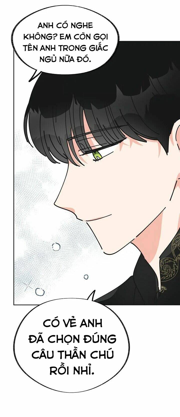 Người Hùng Của Ác Nữ Chapter 8 - Trang 2