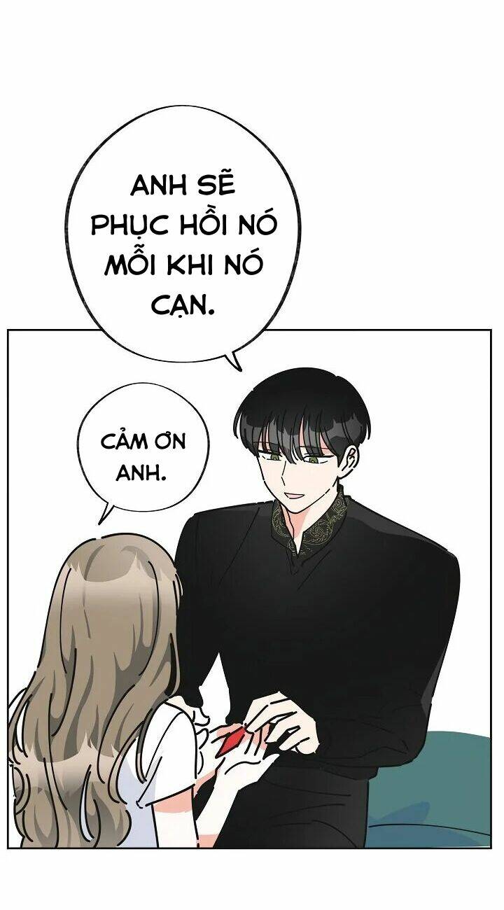 Người Hùng Của Ác Nữ Chapter 8 - Trang 2