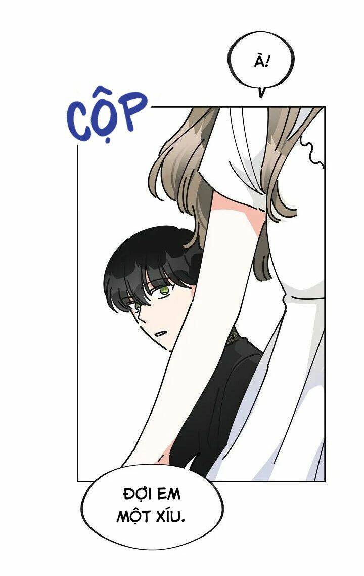 Người Hùng Của Ác Nữ Chapter 8 - Trang 2