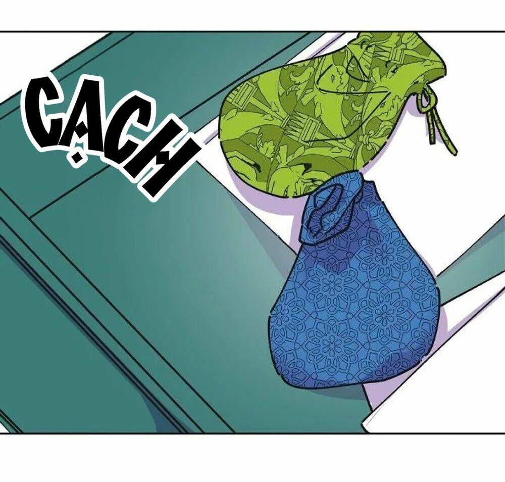 Người Hùng Của Ác Nữ Chapter 8 - Trang 2