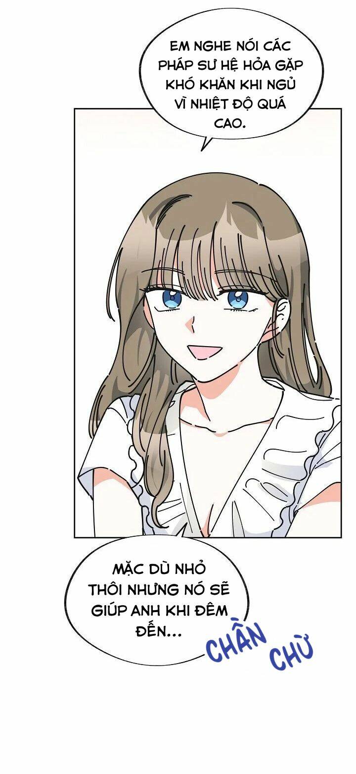 Người Hùng Của Ác Nữ Chapter 8 - Trang 2