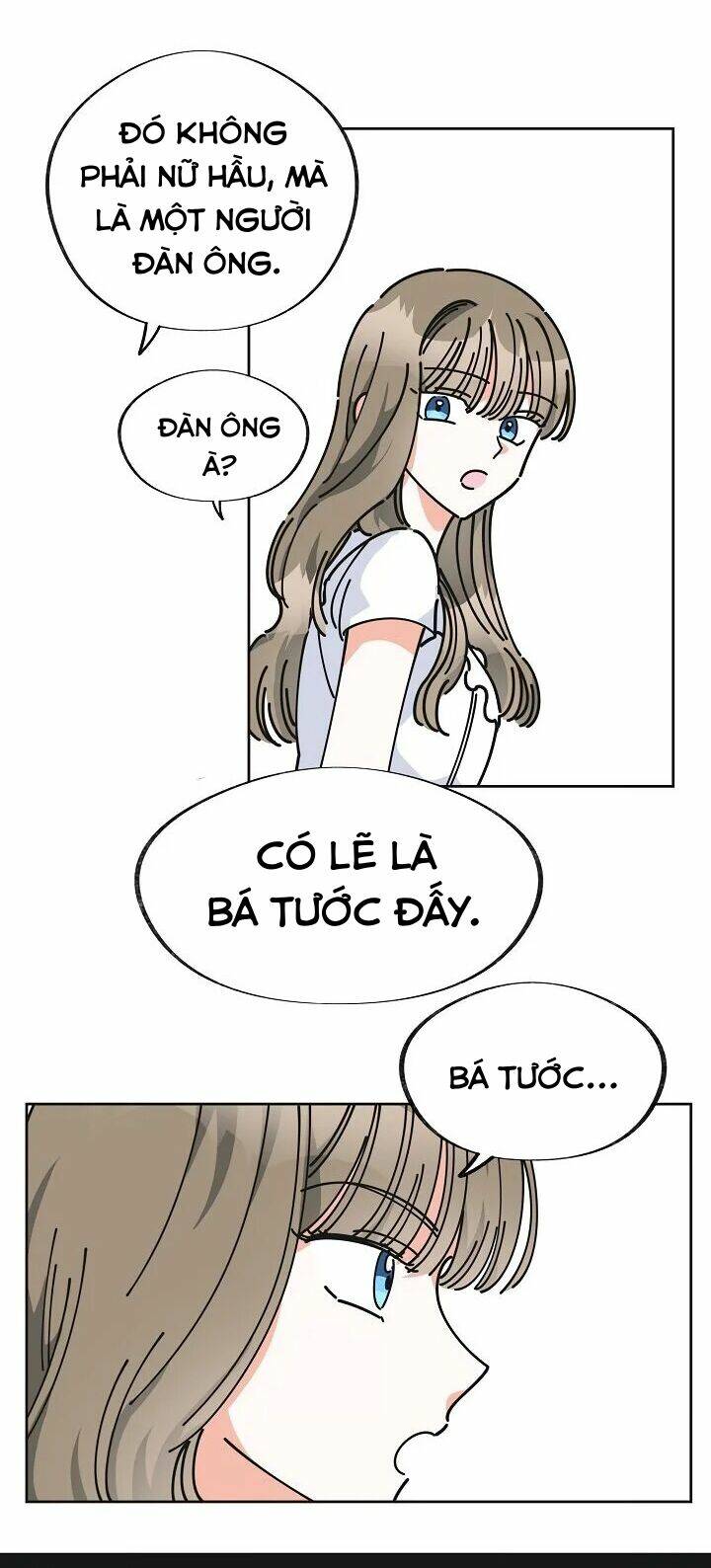 Người Hùng Của Ác Nữ Chapter 8 - Trang 2