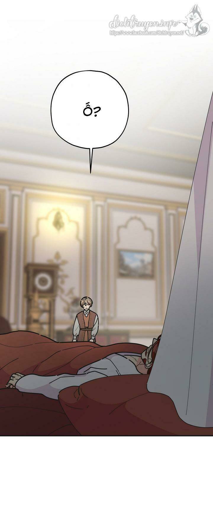 Người Hùng Của Ác Nữ Chapter 80 - Trang 2