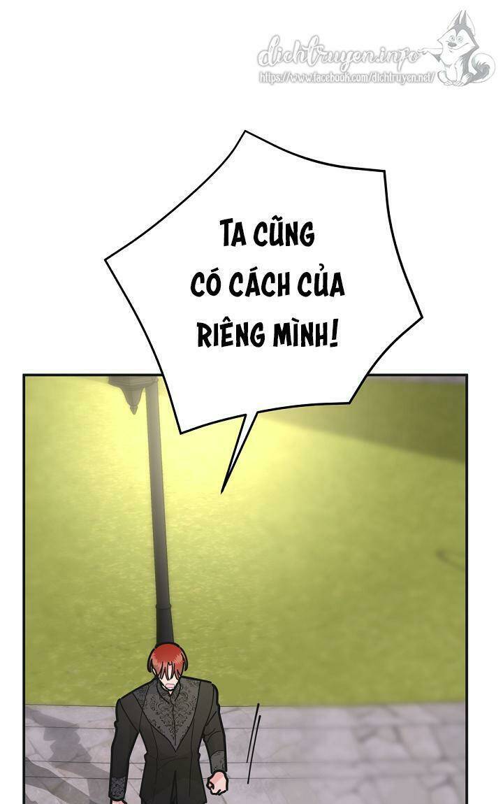 Người Hùng Của Ác Nữ Chapter 80 - Trang 2