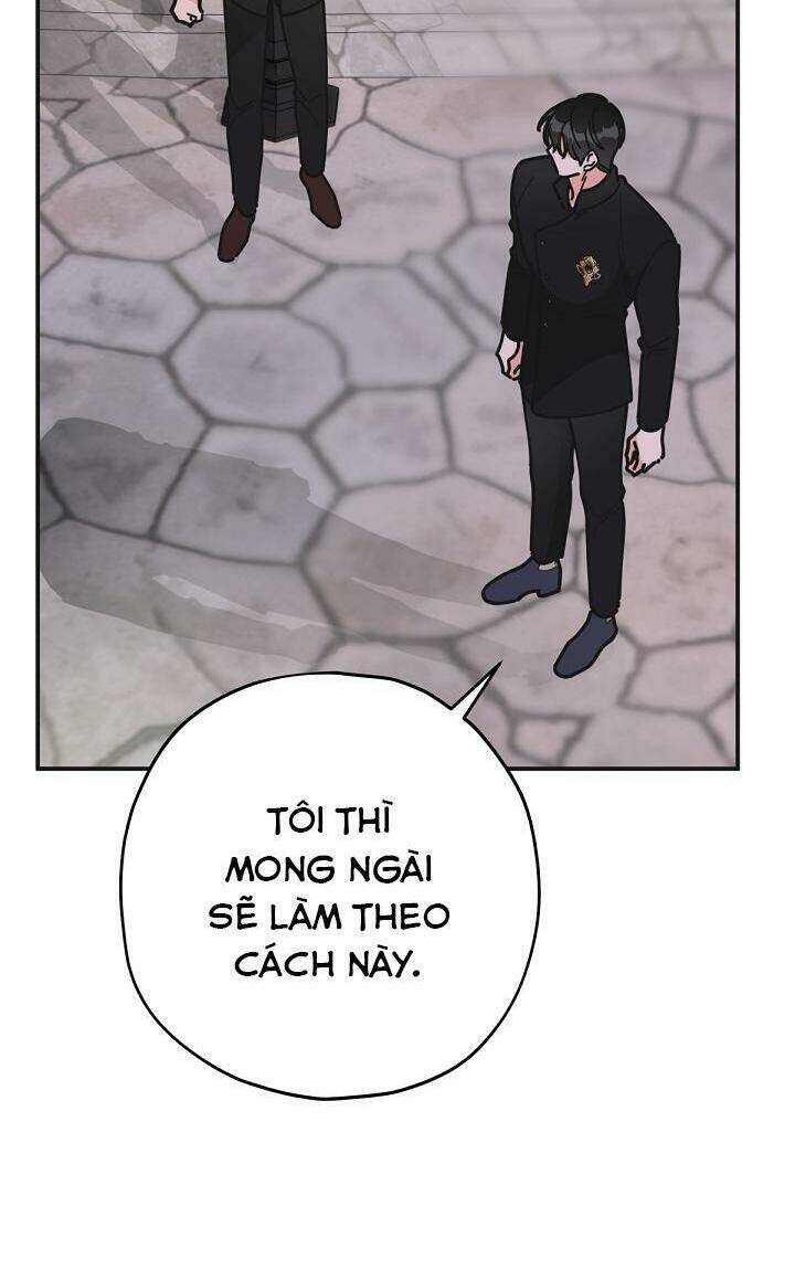 Người Hùng Của Ác Nữ Chapter 80 - Trang 2