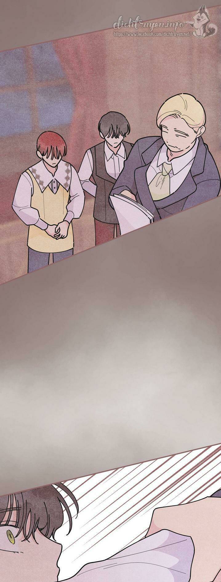 Người Hùng Của Ác Nữ Chapter 80 - Trang 2