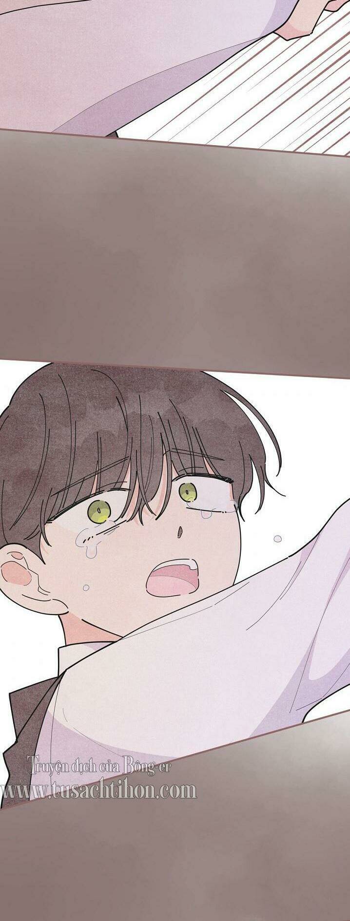 Người Hùng Của Ác Nữ Chapter 80 - Trang 2