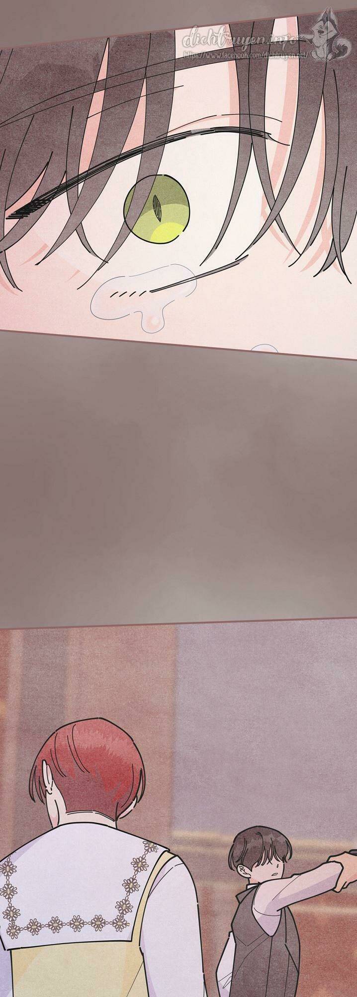 Người Hùng Của Ác Nữ Chapter 80 - Trang 2