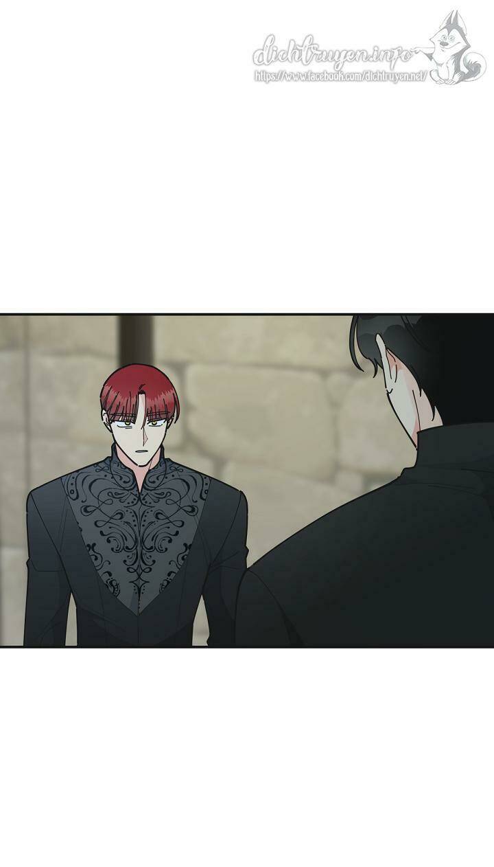 Người Hùng Của Ác Nữ Chapter 80 - Trang 2