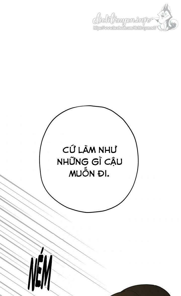Người Hùng Của Ác Nữ Chapter 80 - Trang 2