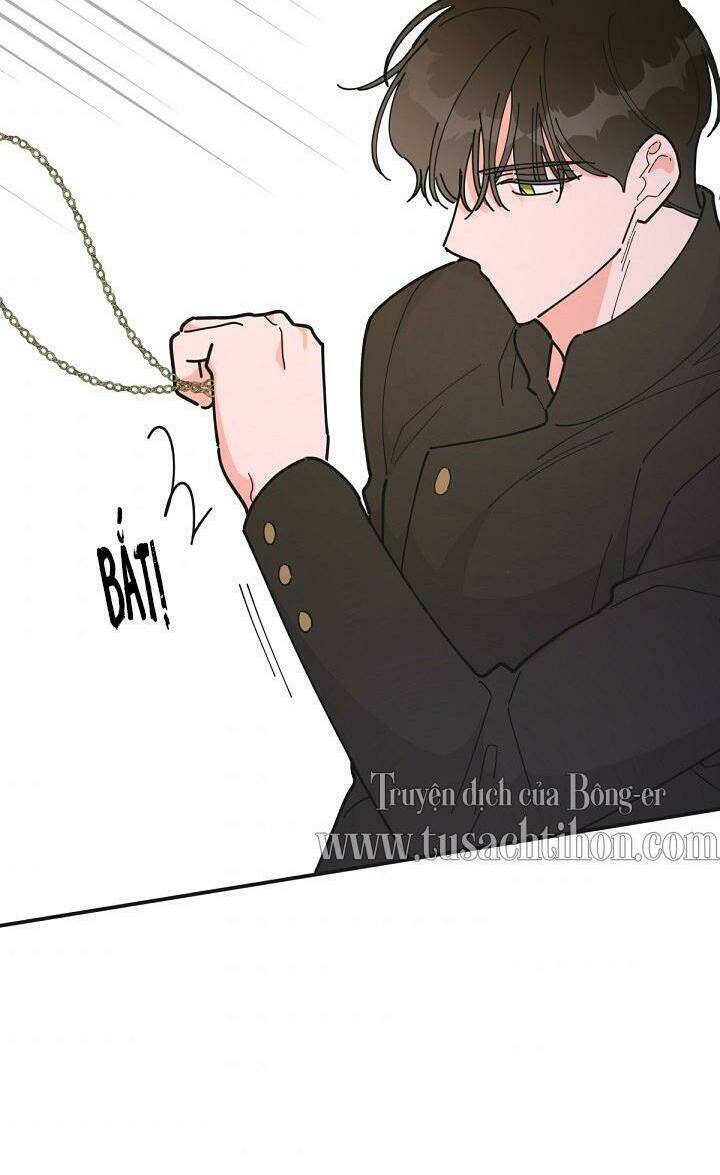 Người Hùng Của Ác Nữ Chapter 80 - Trang 2