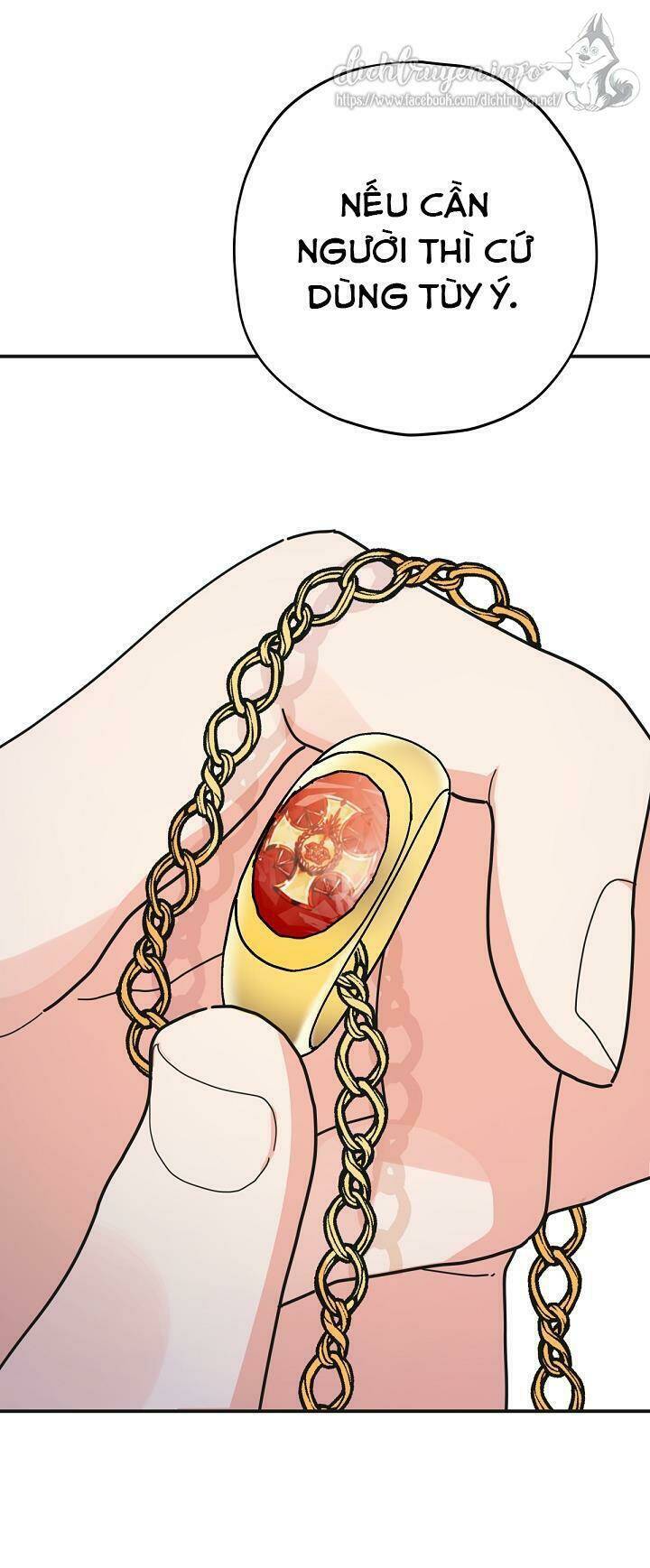 Người Hùng Của Ác Nữ Chapter 80 - Trang 2