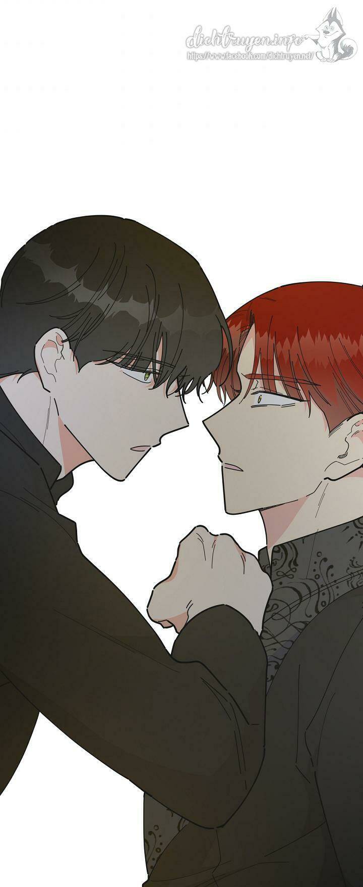 Người Hùng Của Ác Nữ Chapter 80 - Trang 2