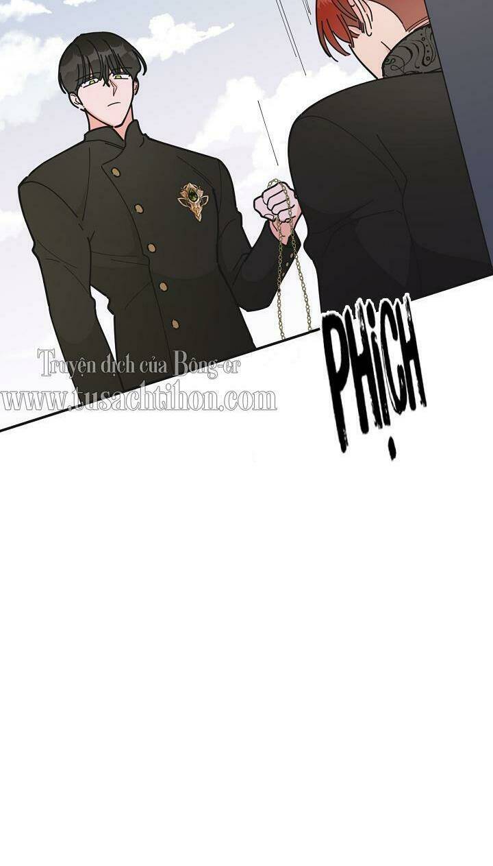 Người Hùng Của Ác Nữ Chapter 80 - Trang 2