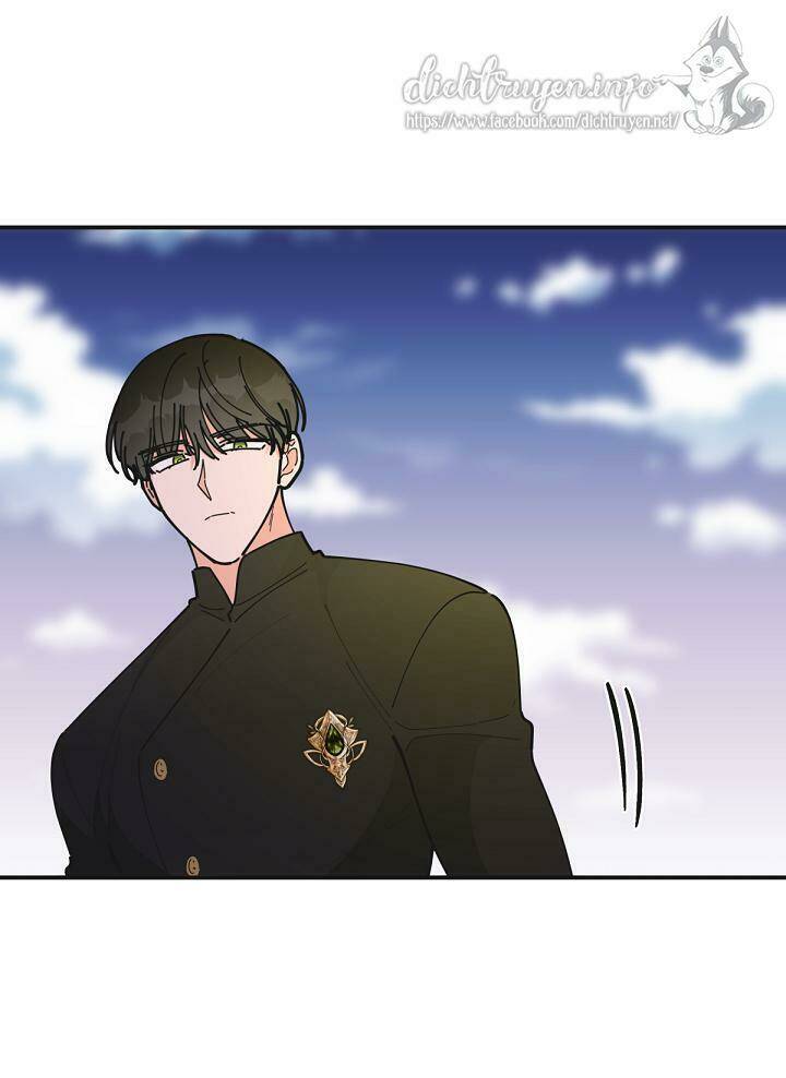 Người Hùng Của Ác Nữ Chapter 80 - Trang 2