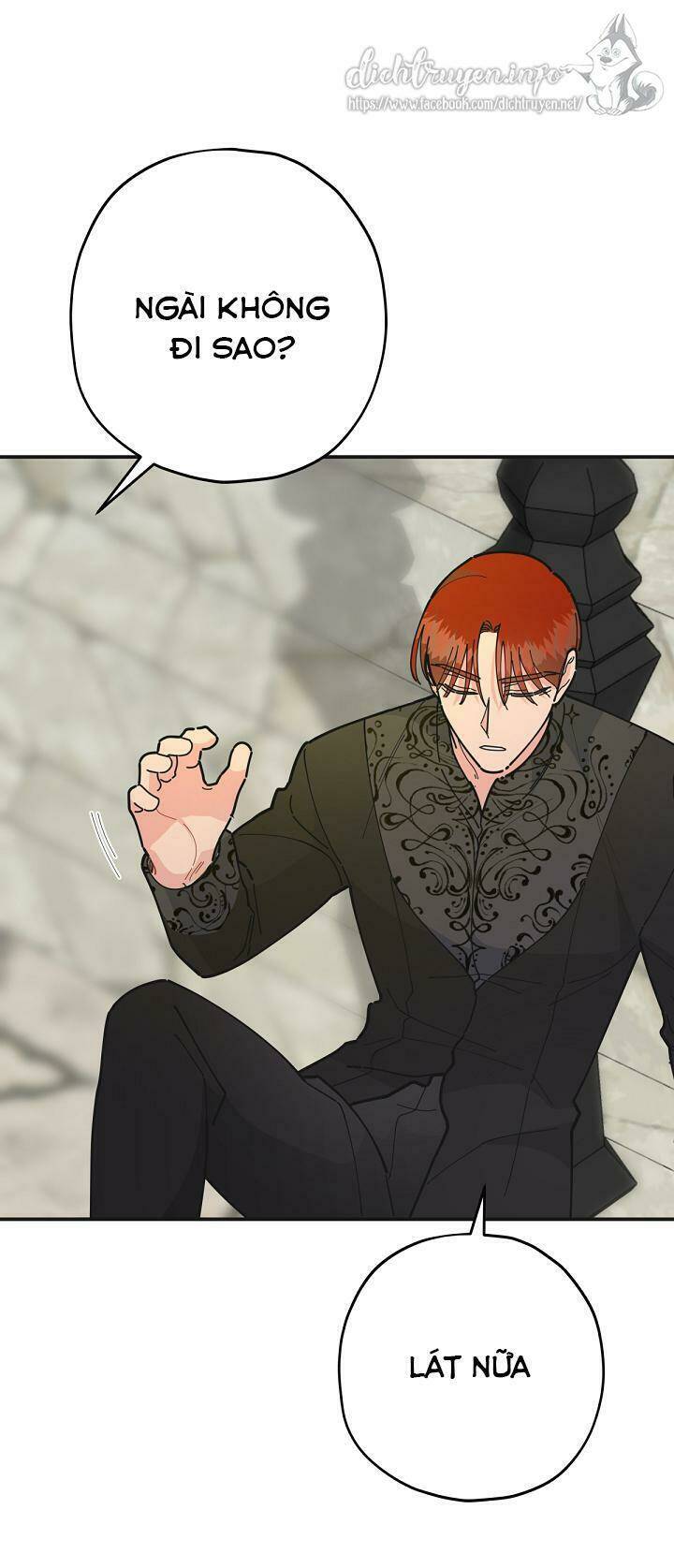 Người Hùng Của Ác Nữ Chapter 80 - Trang 2