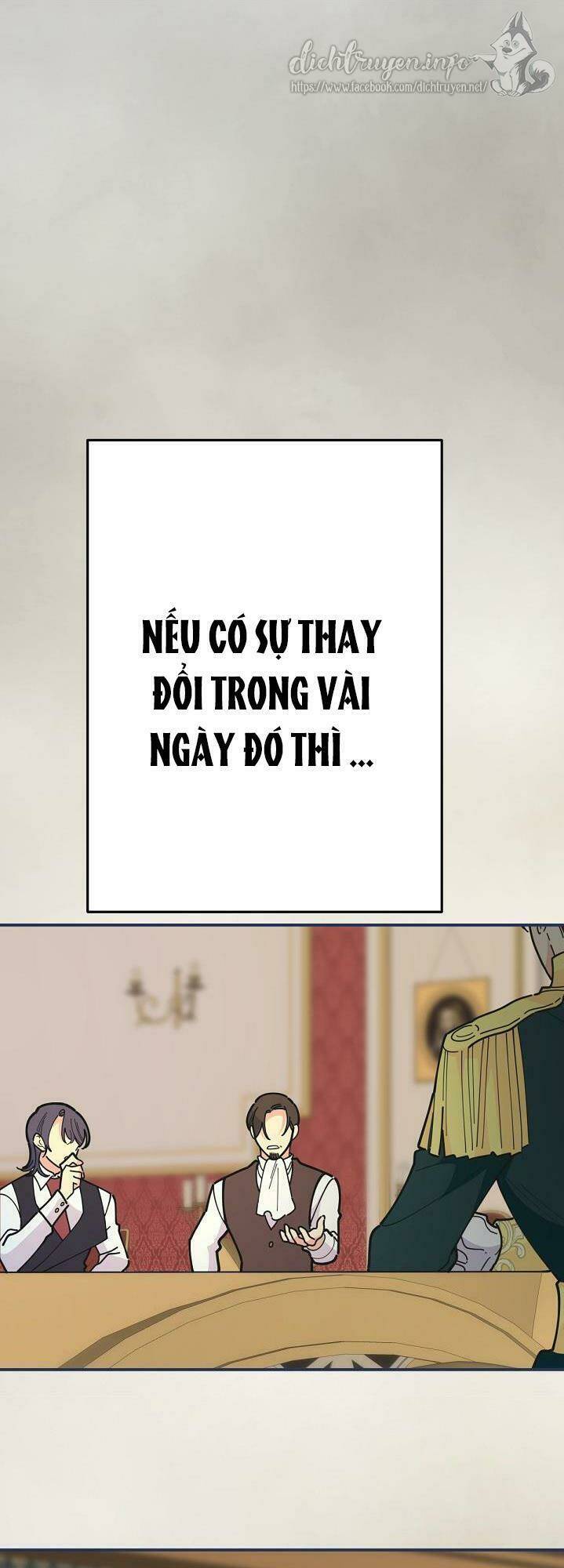 Người Hùng Của Ác Nữ Chapter 80 - Trang 2