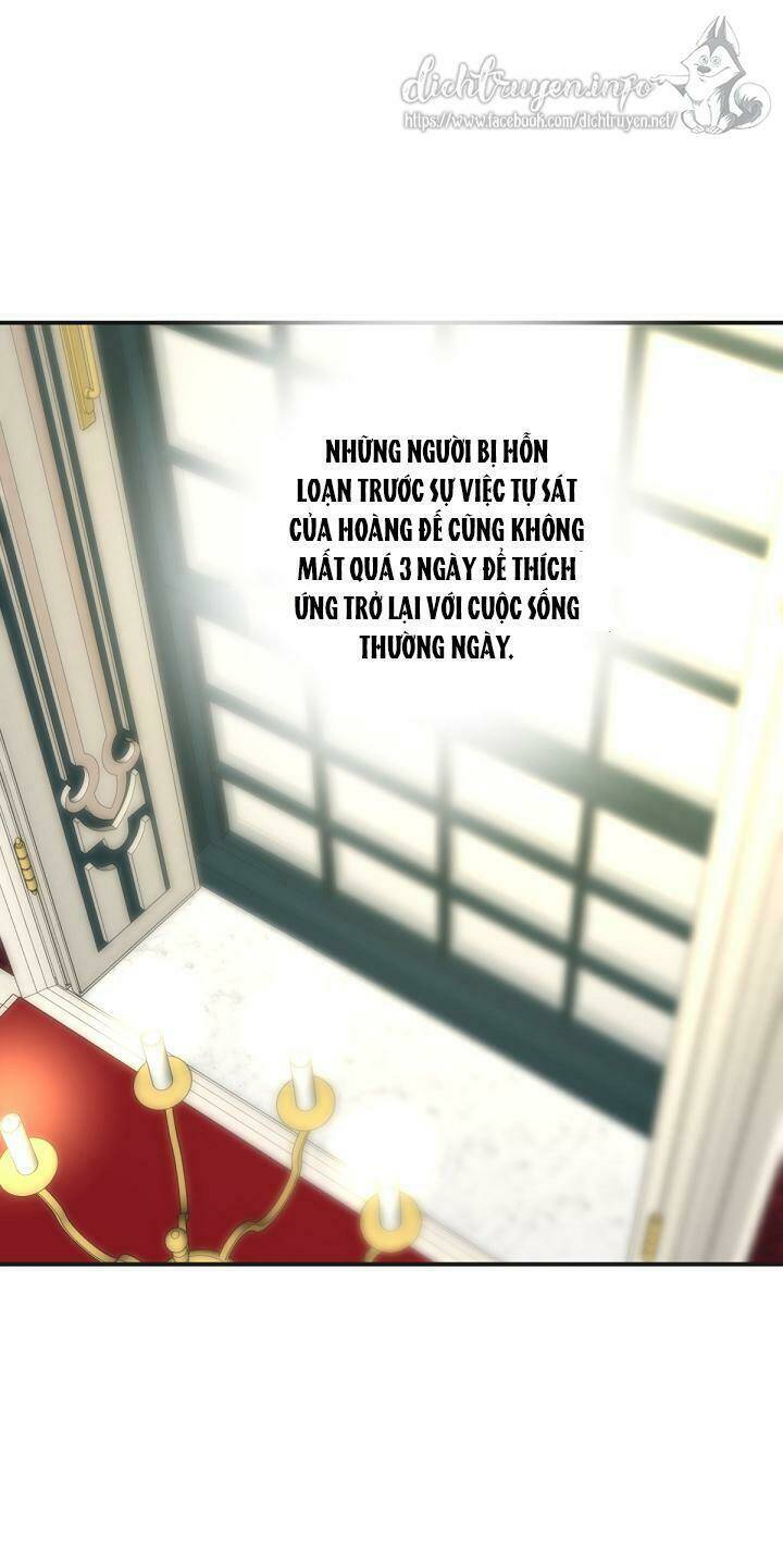 Người Hùng Của Ác Nữ Chapter 80 - Trang 2