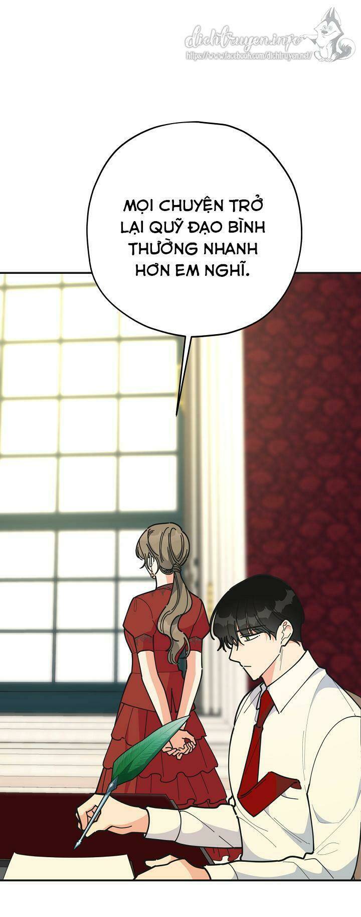 Người Hùng Của Ác Nữ Chapter 80 - Trang 2