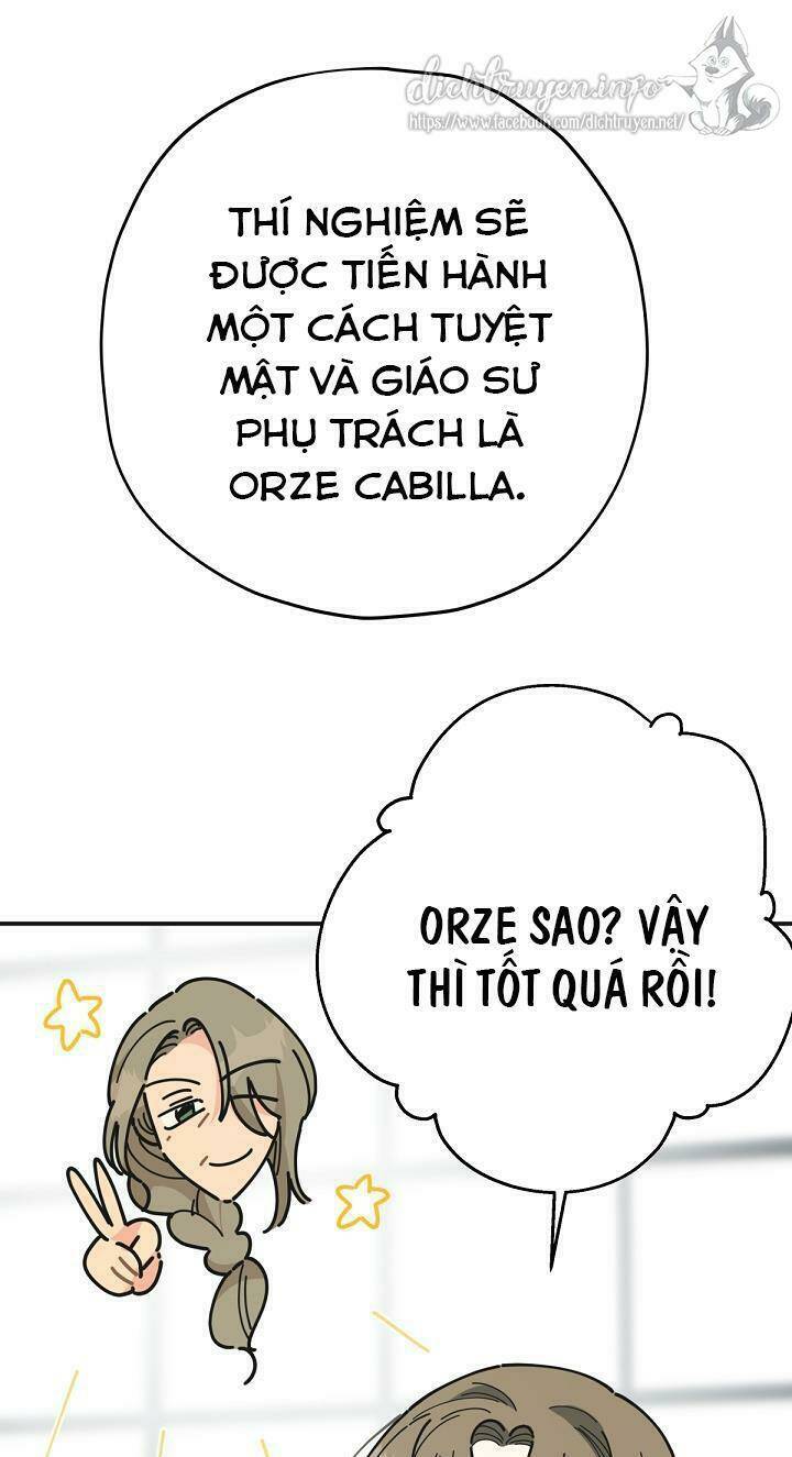 Người Hùng Của Ác Nữ Chapter 80 - Trang 2