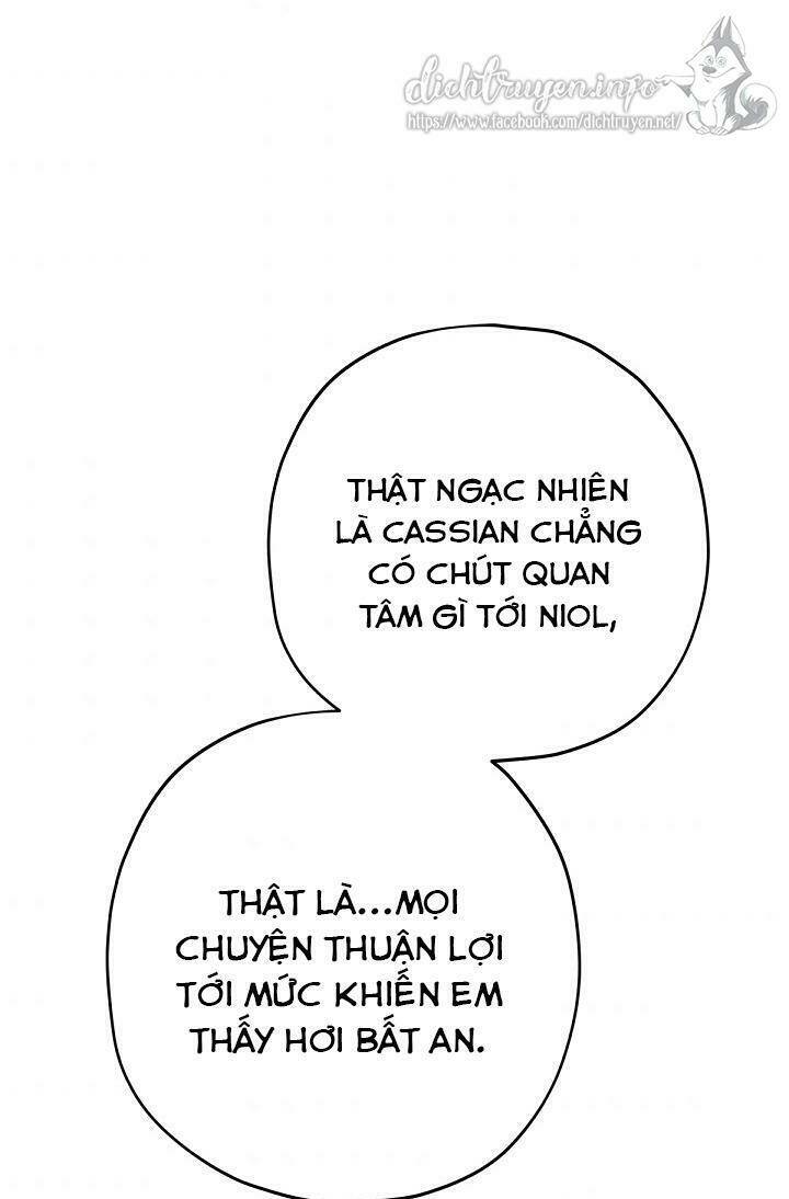 Người Hùng Của Ác Nữ Chapter 80 - Trang 2