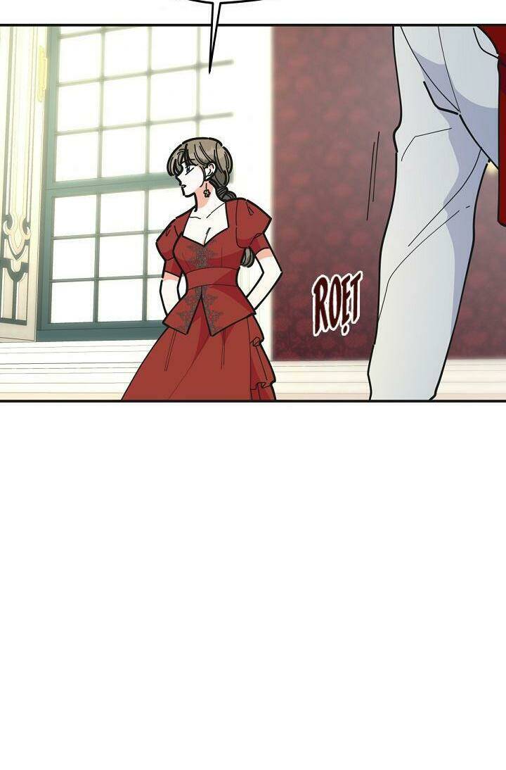 Người Hùng Của Ác Nữ Chapter 80 - Trang 2