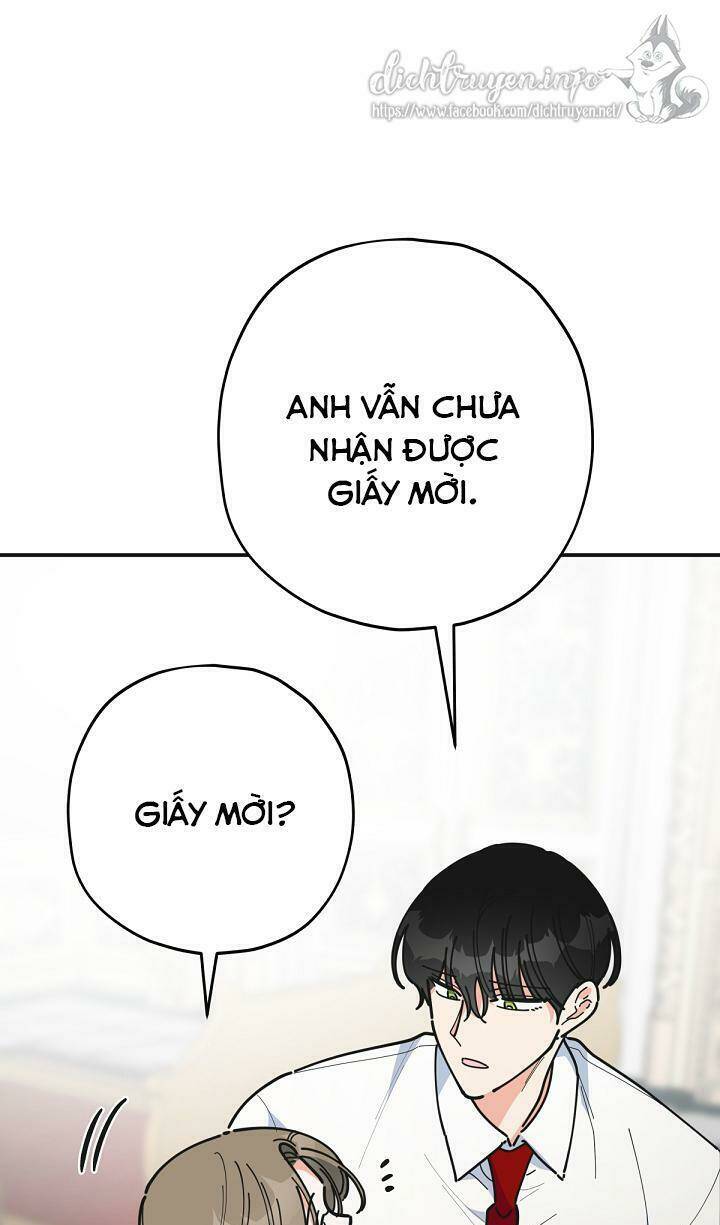 Người Hùng Của Ác Nữ Chapter 80 - Trang 2