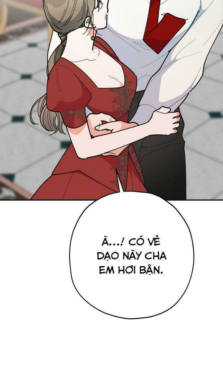 Người Hùng Của Ác Nữ Chapter 80 - Trang 2