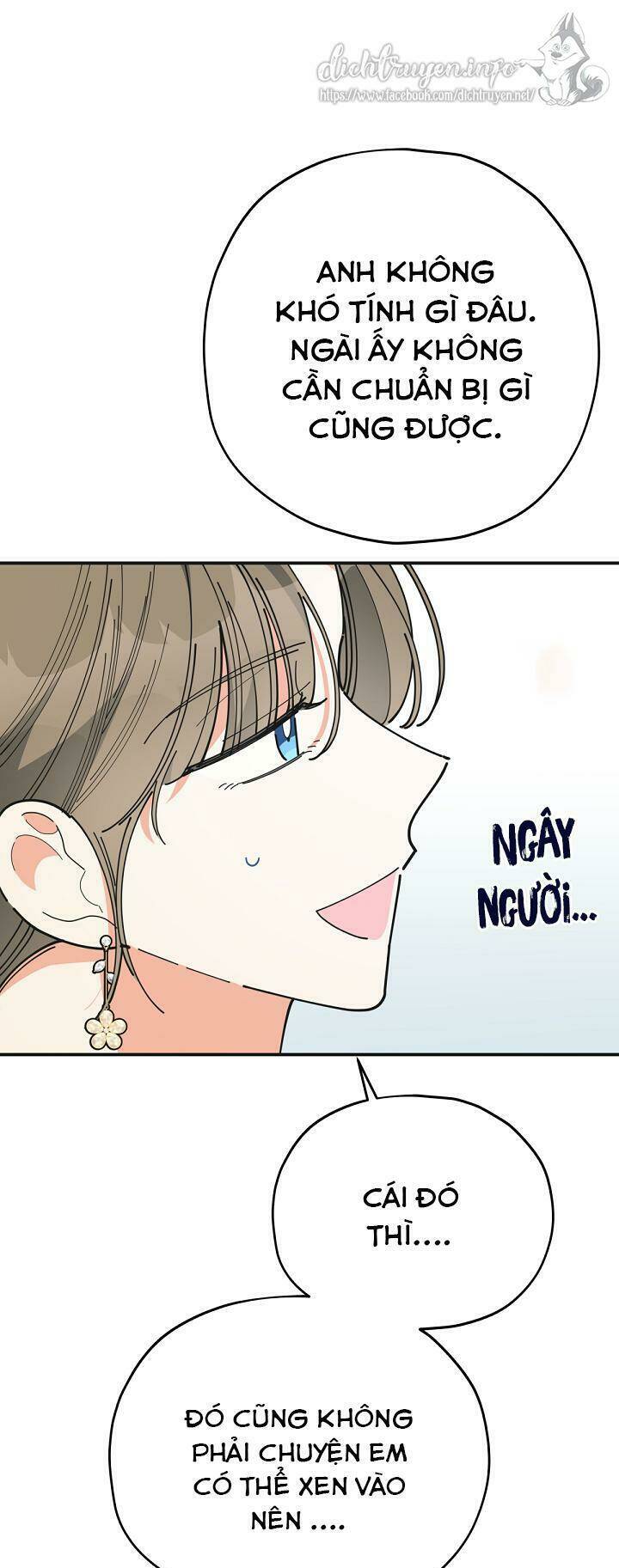 Người Hùng Của Ác Nữ Chapter 80 - Trang 2