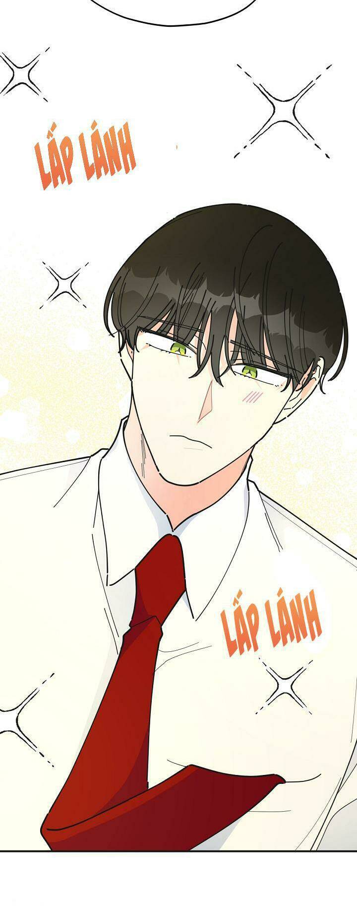 Người Hùng Của Ác Nữ Chapter 80 - Trang 2