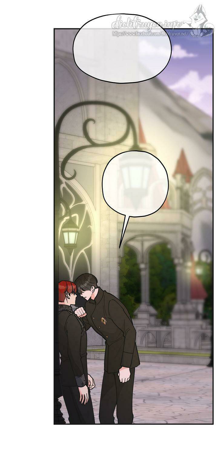 Người Hùng Của Ác Nữ Chapter 80 - Trang 2