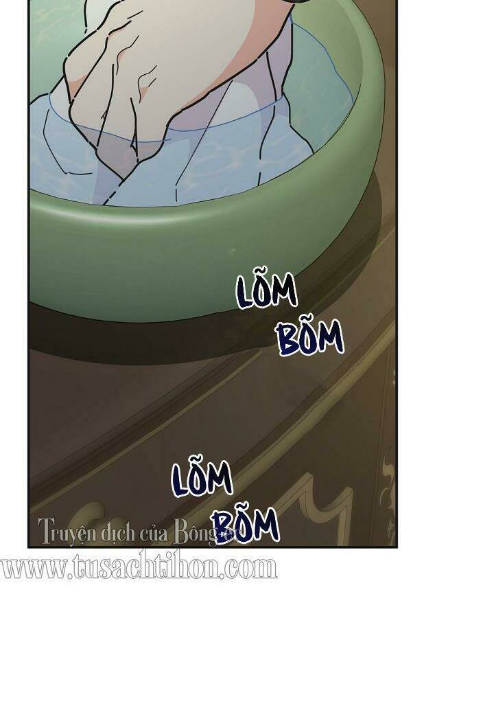 Người Hùng Của Ác Nữ Chapter 80 - Trang 2