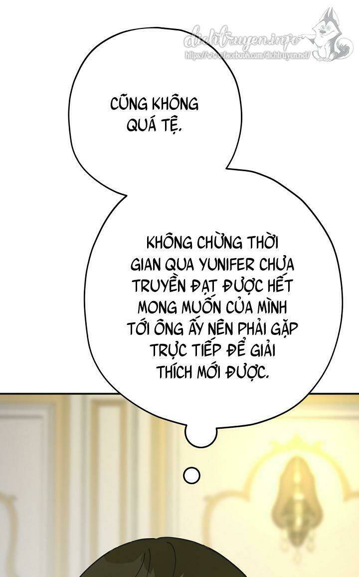 Người Hùng Của Ác Nữ Chapter 80 - Trang 2