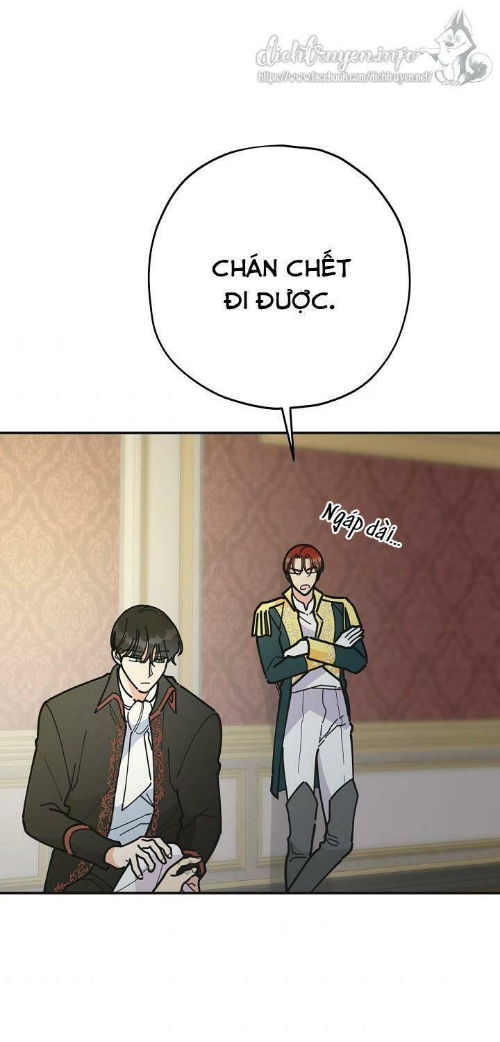 Người Hùng Của Ác Nữ Chapter 80 - Trang 2