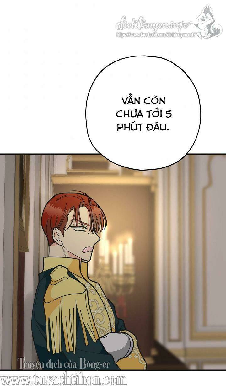 Người Hùng Của Ác Nữ Chapter 80 - Trang 2