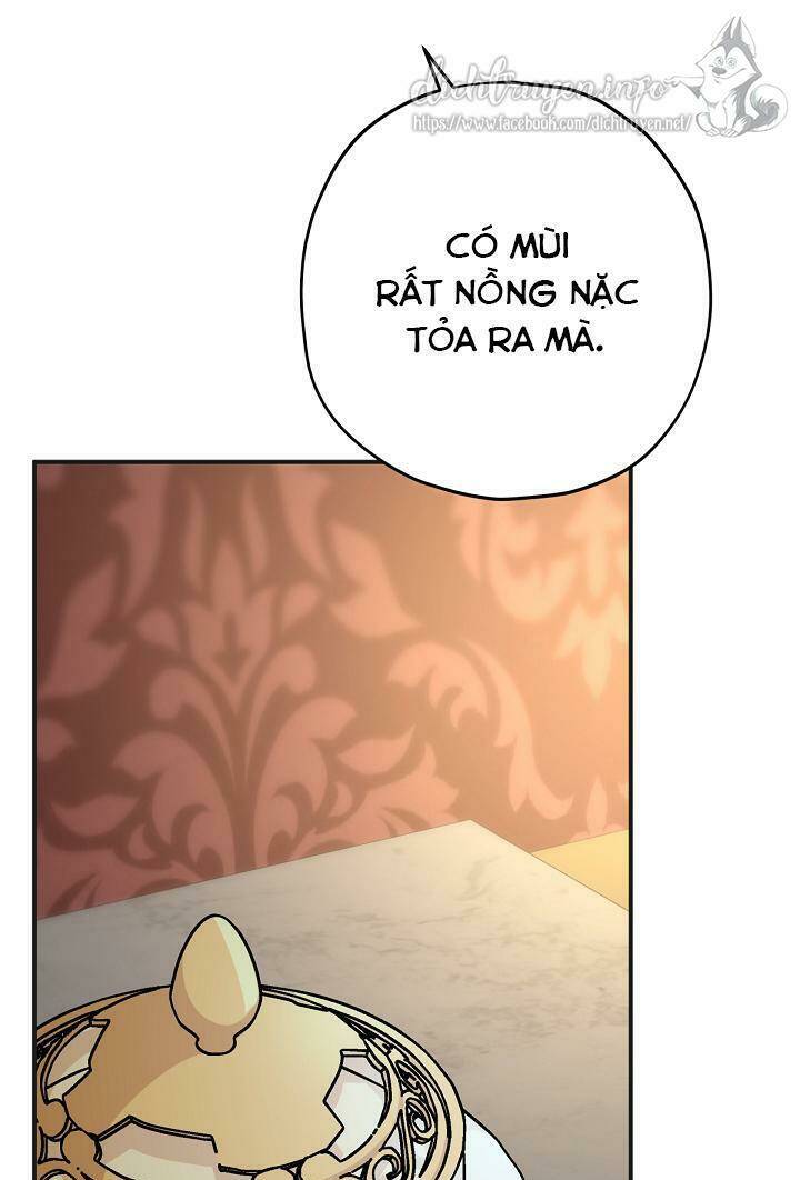 Người Hùng Của Ác Nữ Chapter 80 - Trang 2