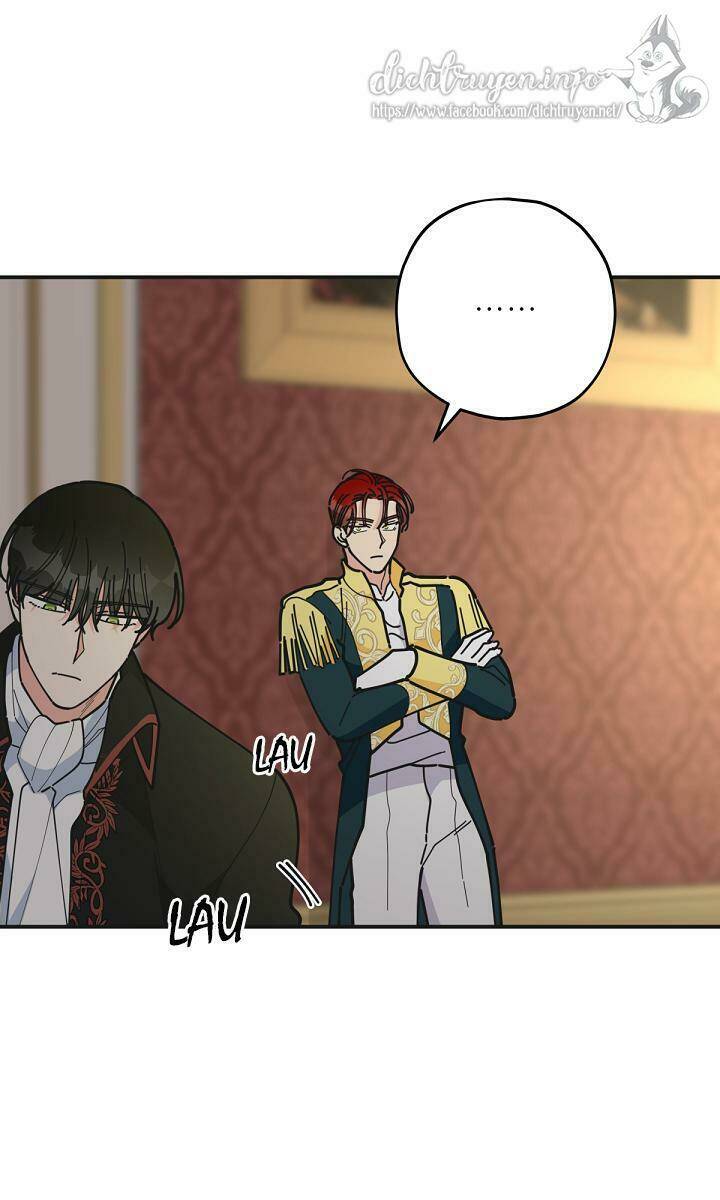 Người Hùng Của Ác Nữ Chapter 80 - Trang 2