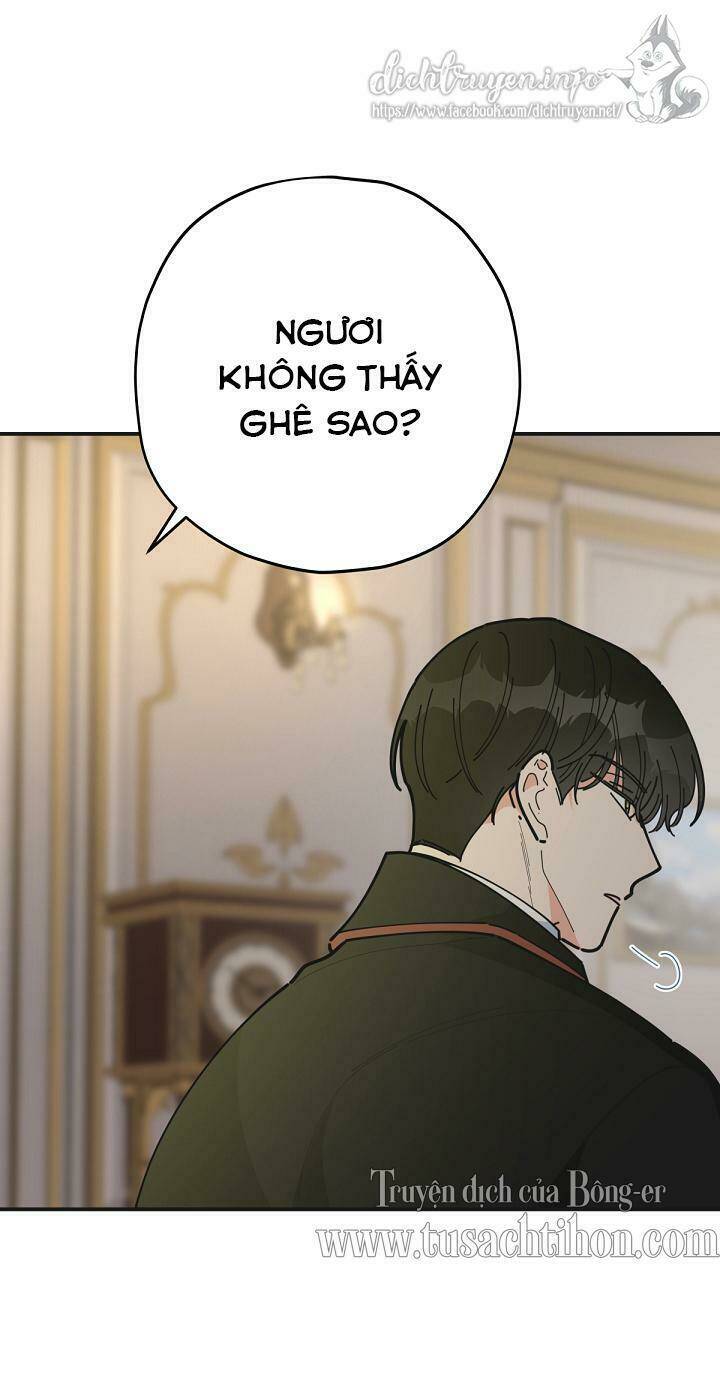 Người Hùng Của Ác Nữ Chapter 80 - Trang 2