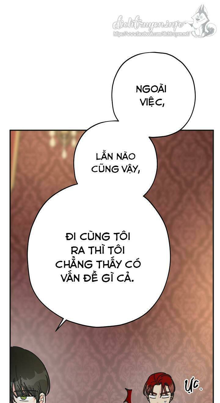 Người Hùng Của Ác Nữ Chapter 80 - Trang 2