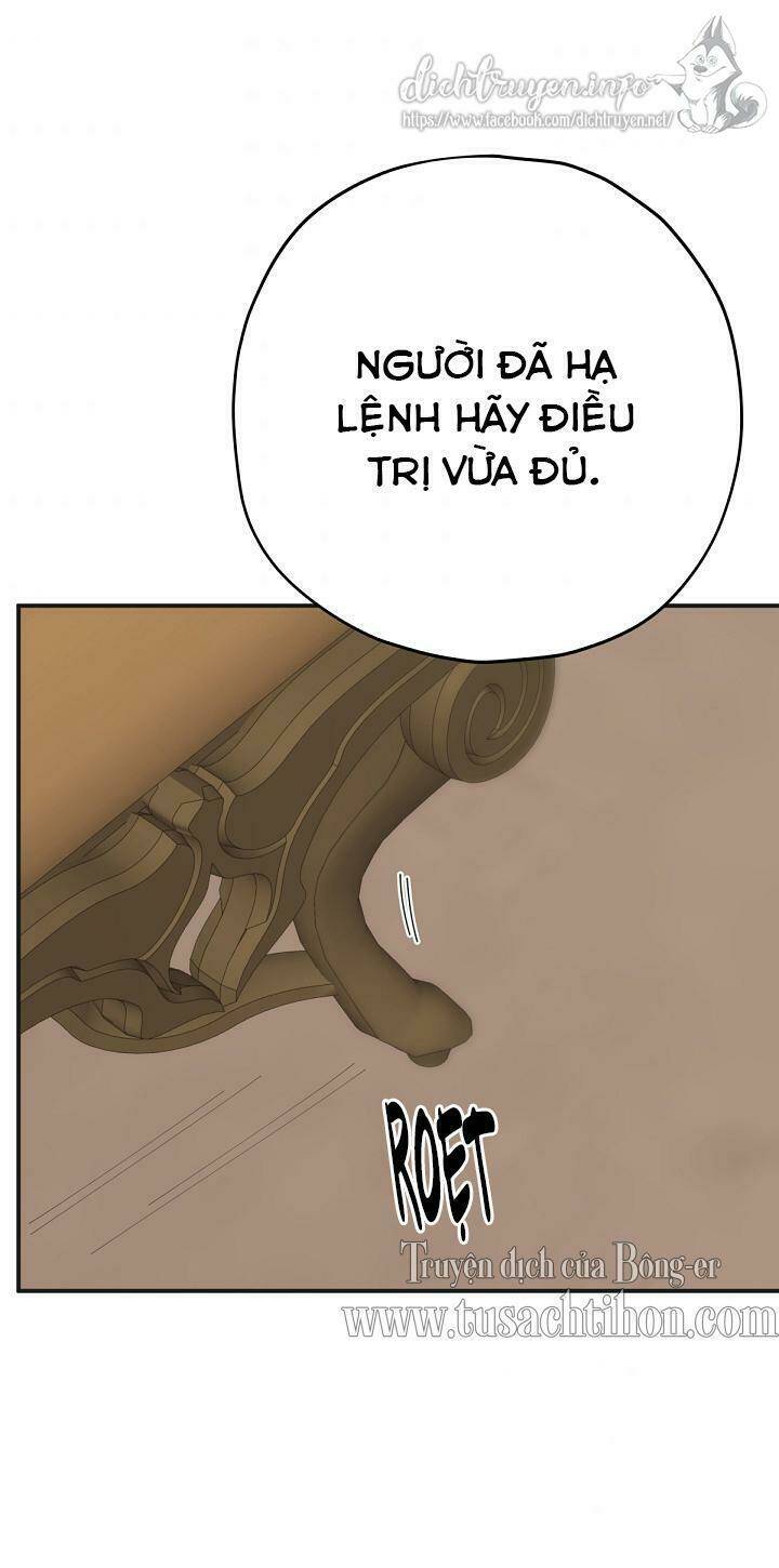 Người Hùng Của Ác Nữ Chapter 80 - Trang 2