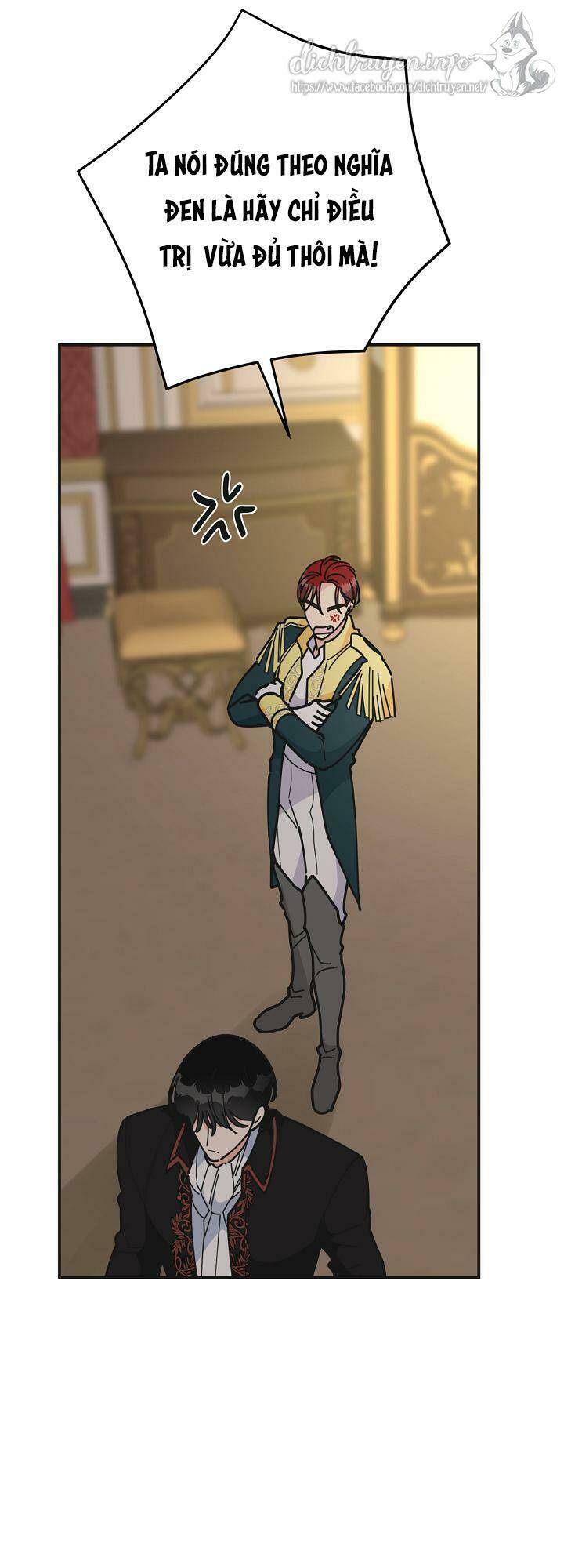 Người Hùng Của Ác Nữ Chapter 80 - Trang 2