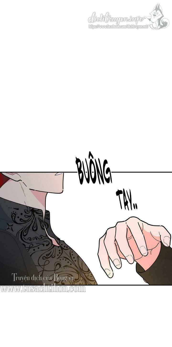 Người Hùng Của Ác Nữ Chapter 80 - Trang 2