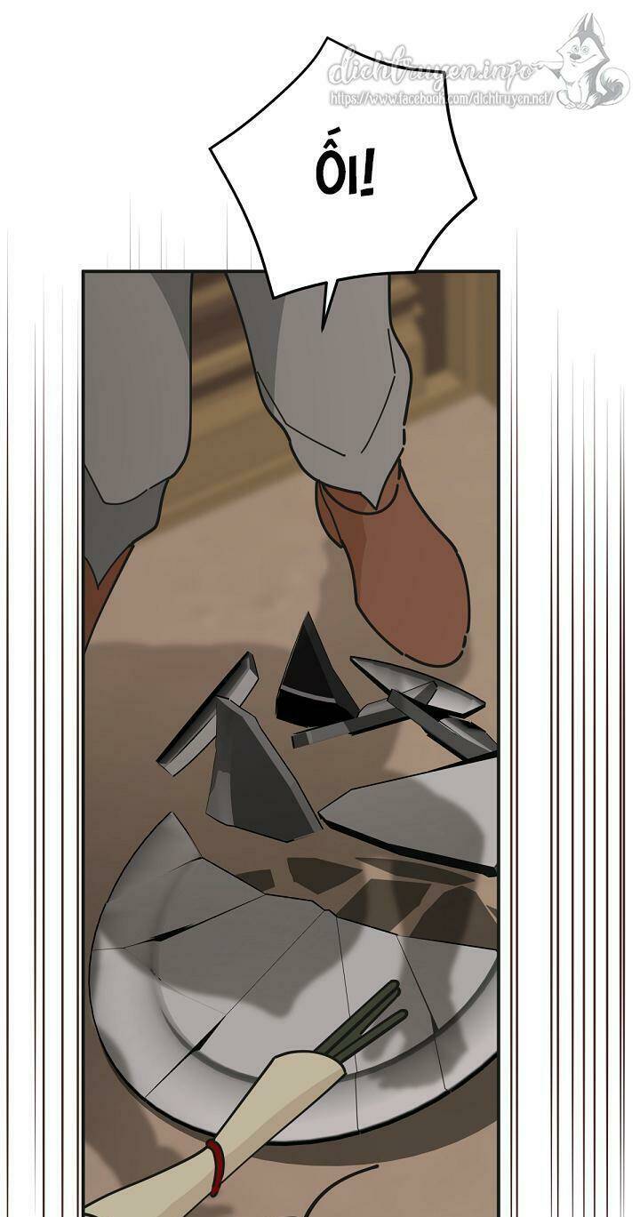 Người Hùng Của Ác Nữ Chapter 80 - Trang 2