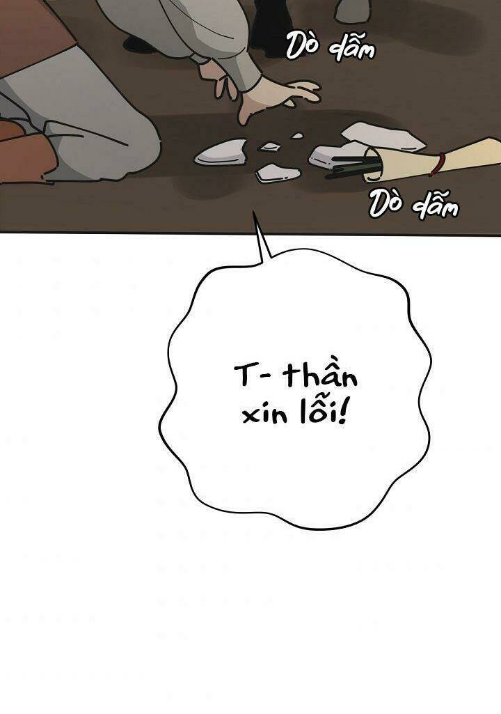 Người Hùng Của Ác Nữ Chapter 80 - Trang 2