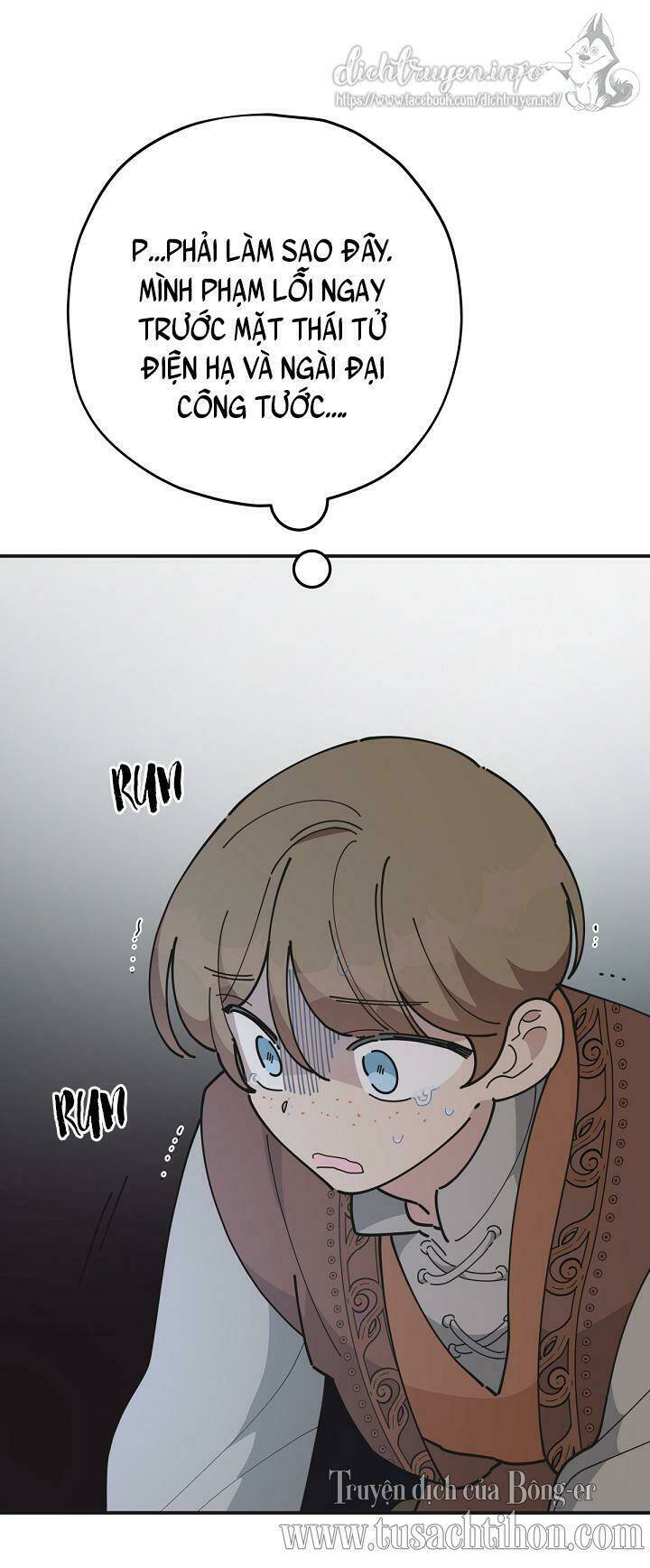 Người Hùng Của Ác Nữ Chapter 80 - Trang 2