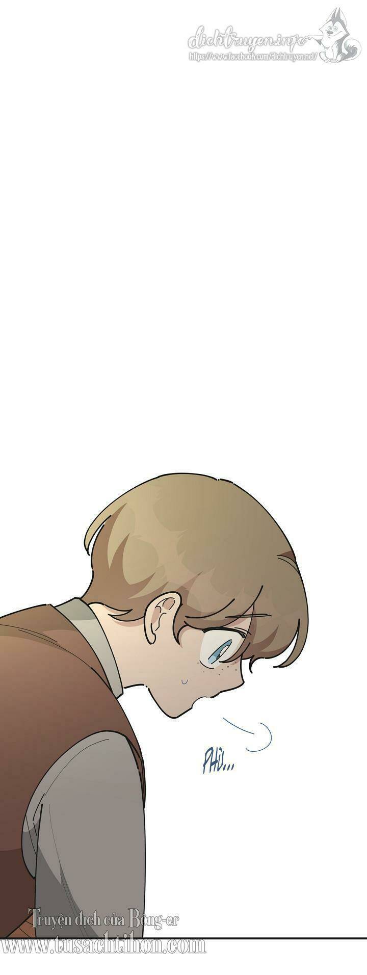 Người Hùng Của Ác Nữ Chapter 80 - Trang 2