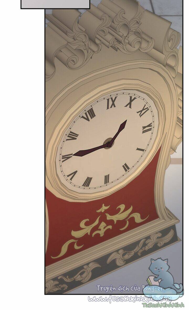 Người Hùng Của Ác Nữ Chapter 81 - Trang 2