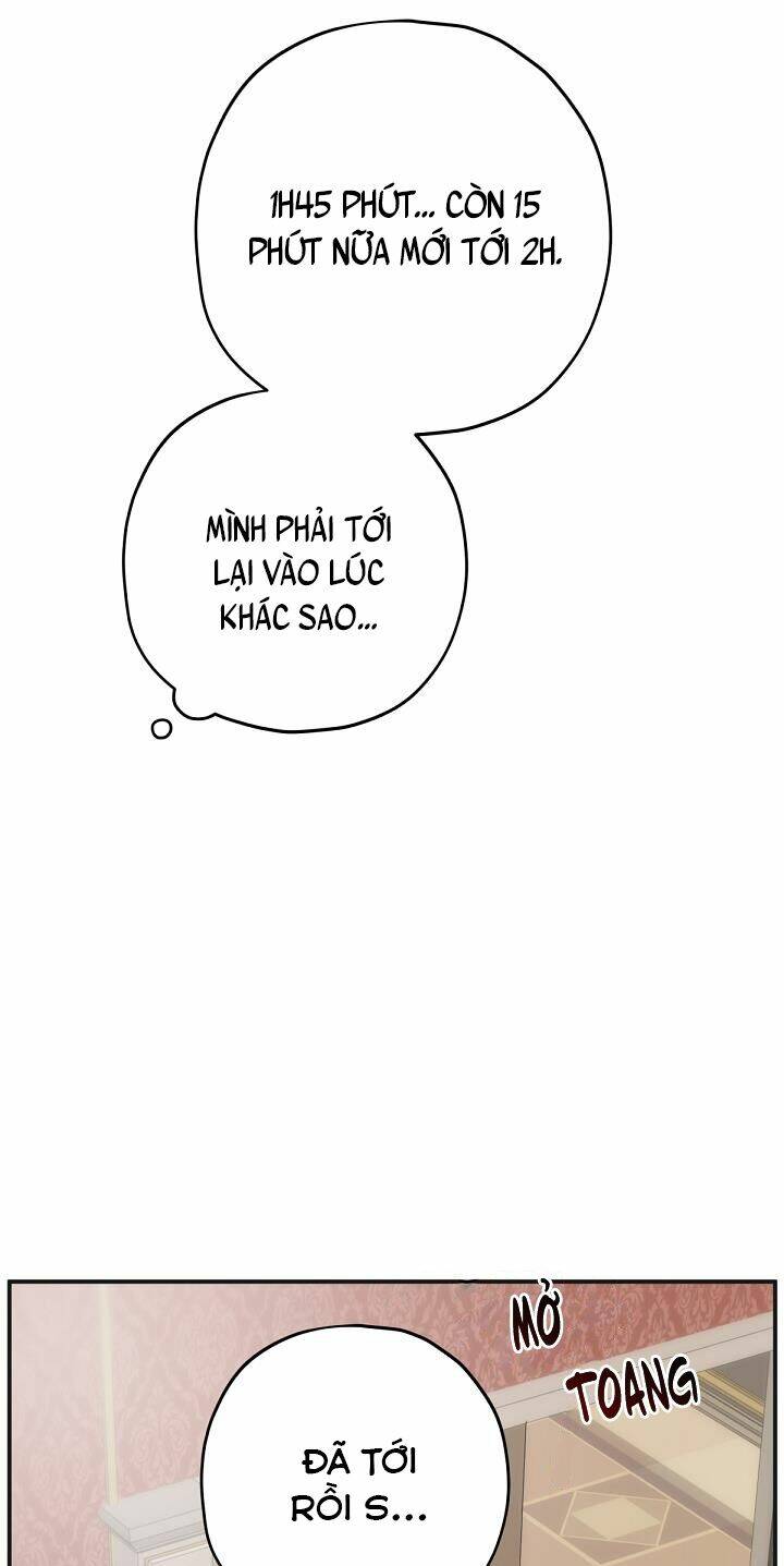 Người Hùng Của Ác Nữ Chapter 81 - Trang 2