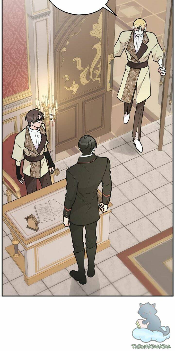 Người Hùng Của Ác Nữ Chapter 81 - Trang 2